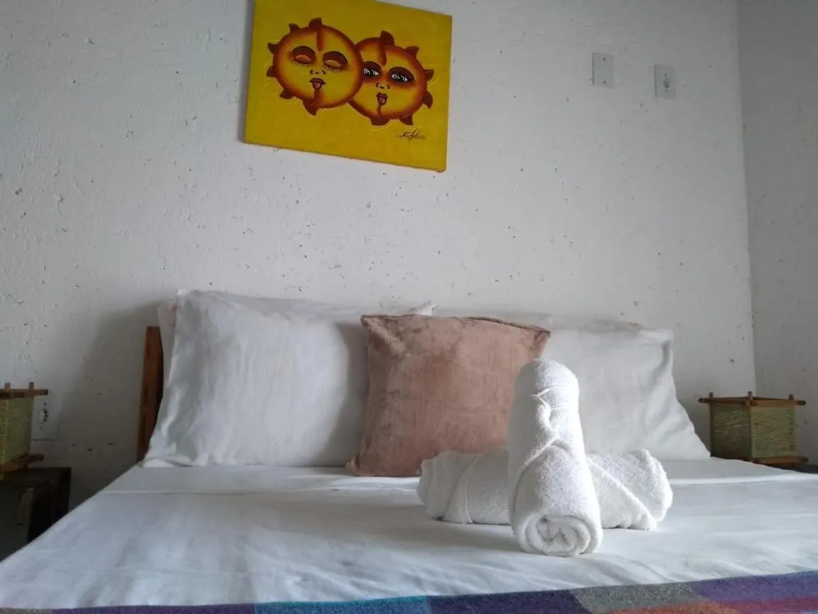 Inn Pousada Dos Soles Praia do Rosa