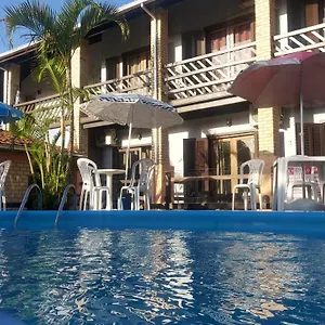 Inn Kauai, Praia do Rosa