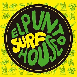 El Punto Surf House Albergue
