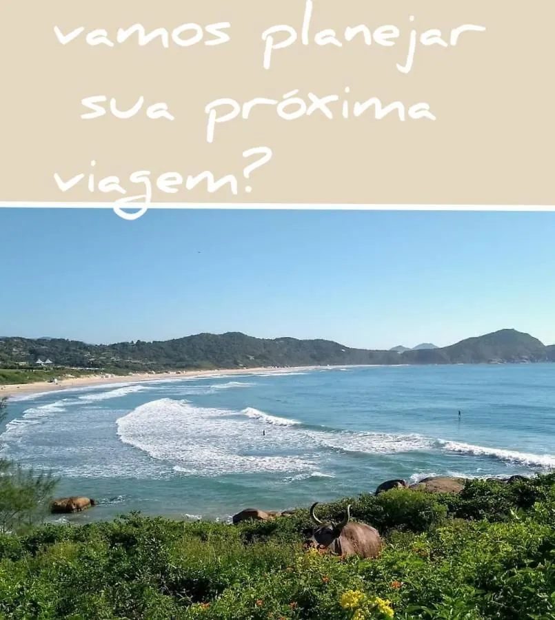 Inn Pousada Dos Soles Praia do Rosa