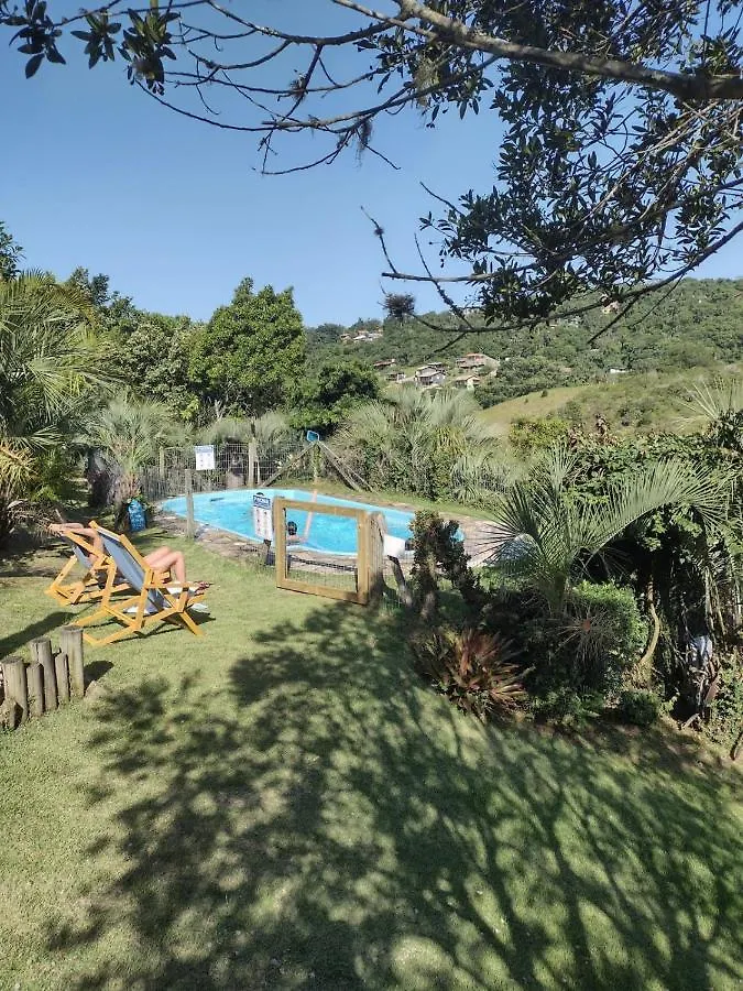 Inn Pousada Dos Soles Praia do Rosa