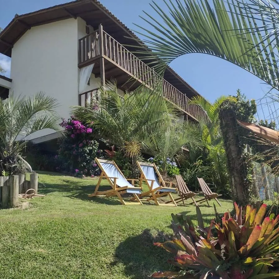 Inn Pousada Dos Soles Praia do Rosa